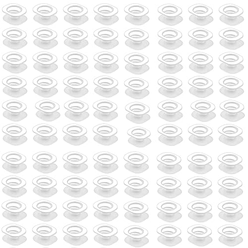900 Mini Action Wobbles - Self-Adhesive Springs, Small Wobblers Movers for Card Making, Wobble Kit