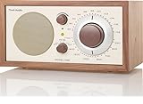 Tivoli Audio model One Am/ fm Table Radio, Classic/ Walnut, 2.4 Lb