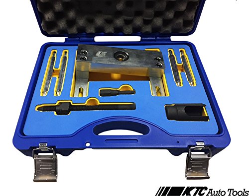 Diesel Injector Removal Tool Kit For BMW M47 / M57 Engine