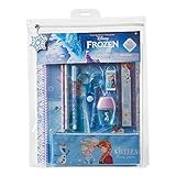 Disney Frozen Stationery Supply Kit