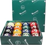 Aramith Billiard Balls - Premier Belgian