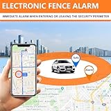 Mini GPS Tracker for Vehicles,Car GPS Tracker Portable Real Time Magnetic GPS Tracking Device,Full Global Coverage Location Tracker for Kids,Dogs,Trucks/Person,No Subscription Required/No Monthly Fee