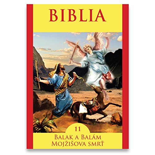 Biblia / Balak a Balam