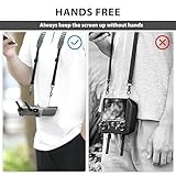 STARTRC Balance Lanyard for DJI RC 2 / RC/RC Pro Controller Neck Strap for DJI Mini 4 Pro/Mini 3 Pro/Mavic 3 / Mini 3 /Air 3S Drone Remote Lanyard Accessories