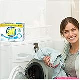 All All-Purpose Powder Detergent, 52 Oz Box