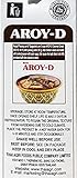 Aroy-D Coconut Cream, 33.8 Fluid Ounce (6-Pack)