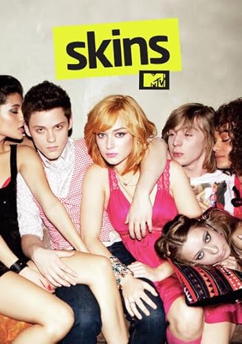 Skins: Season 1