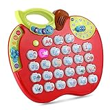 VTech ABC Learning Apple, Red