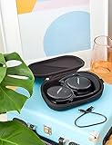 Bose QuietComfort 45 Bluetooth Wireless Noise Cancelling Headphones - Triple Black