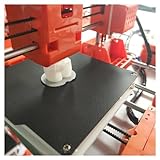 CRUMPS 115x115mm 150x150mm 3D Printer Accessories Magnet Platform Compatible with Easy-Threed X1 X2 K7 K1 X3 Nano Michey 3D Printing (Color : for K7), CRUMPS228