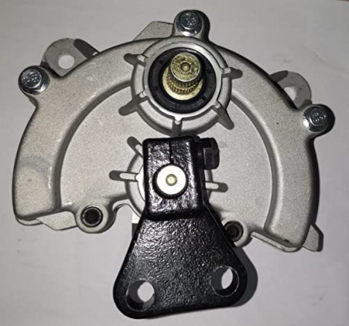 Steering Gear Box 30teeth Shaft 14mm for 200cc 250cc Chinese UTV Massimo Gunner, Bennche Cowboy 250, Spire, Coleman Outfitter, Hisun Vector Strike Sector 250, Odes 150 utvs
