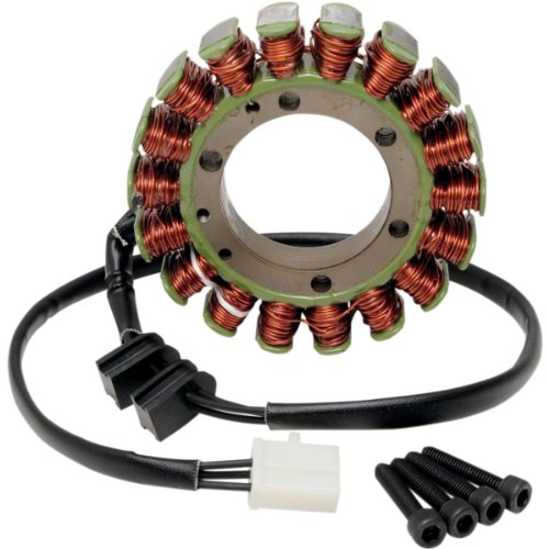 Rick's Electric 21-129 Stator, Compatible with CBR600RR 2003-2006