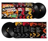 Alternative Anthems / Various - 140-Gram Black Vinyl