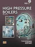 High Pressure Boilers