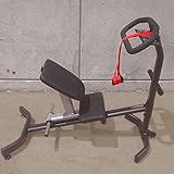 Motive Fitness TotalStretch TS100 Commercial Back & Body Stretching Machine