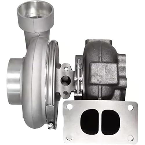 Turbo S400 Turbocharger 316699 for Mercedes Benz OM501LA Euro-3 Engine Actros Truck