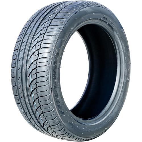 Fullway HP108 All-Season Passenger Car High Performance Radial Tire-215/50R17 215/50ZR17 215/50/17 215/50-17 95W Load Range XL 4-Ply BSW Black Side Wall UTQG 380AA