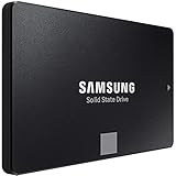 SAMSUNG MZ-77E1T0B/AM 870 EVO SATA 2.5-inch SSD, 1TB (2-Pack)