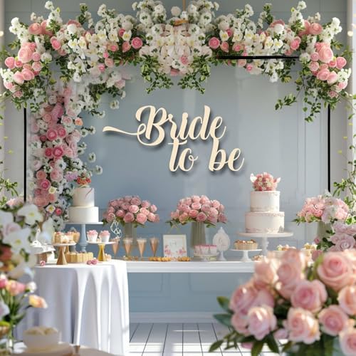 Over The Table Rod Stand with Clamps, Adjustable 47''-100'' Length Black Metal Balloon Table Arch Decoration for Wedding, Anniversary, Birthday, Party, Christmas Supplies.
