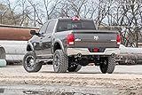 Rough Country 6" Lift Kit w/N3 Struts for 2012-2018 Ram 1500 4WD - 33232