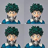 Amazing Yamaguchi 018 Izuku Midoriya - Deku - My Hero Academia - 6" Action Figure