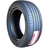 Set of 4 (FOUR) Landspider Citytraxx G/P All-Season Passenger Car Performance Radial Tires-185/65R15 185/65/15 185/65-15 88H Load Range SL 4-Ply BSW Black Side Wall UTQG 560AA