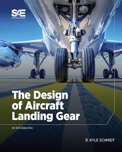 The Design of Aircraft Landing Gear
