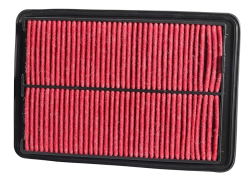 K&N Engine Air Filter: Long Life 18,000 Mile Replacement Air Filter: Compatible with 2014-2019 Nissan/Renault L4 (Rogue, Qashqai, X-Trail, Kadjar, Koleos, QM6), KNA-5016