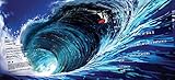 Surf's Up: The Art and Making of a True Story