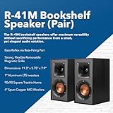 Klipsch Reference 5.2 Home Theater System, Bundle 2X R-625FA Floorstanding 2X R-12SW Subwoofer, R-52C Center, R-41M Bookshelf Speakers, and Integra DRX 3.4 100W 9.2-Channel 8K Network AV Receiver