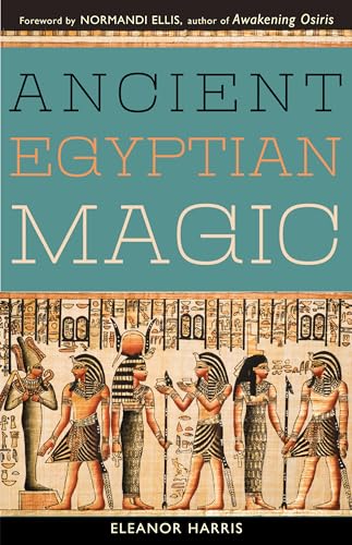 Ancient Egyptian Magic