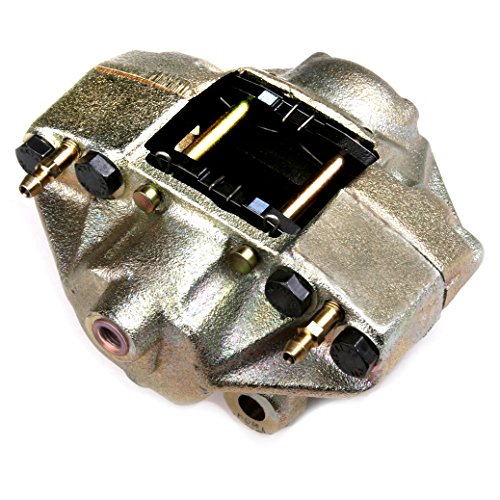 Universal Disc Brake Caliper, Fits Front & Rear VW, Compatible with Dune Buggy