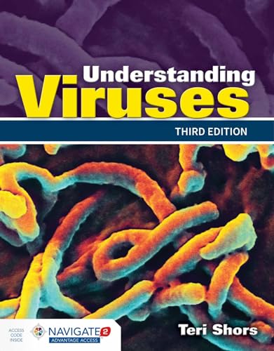 Understanding Viruses: .