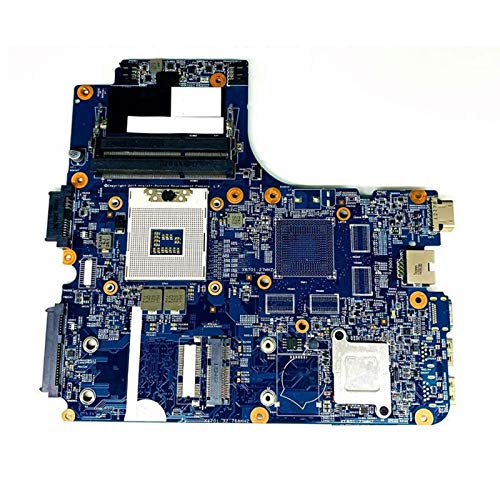 Computer Motherboards Notebook Motherboard Computer Fit for HP PROBOOK 4740S 4441S 4440S 4540S Laptop Motherboard with HM76 Support I3 I5 I7