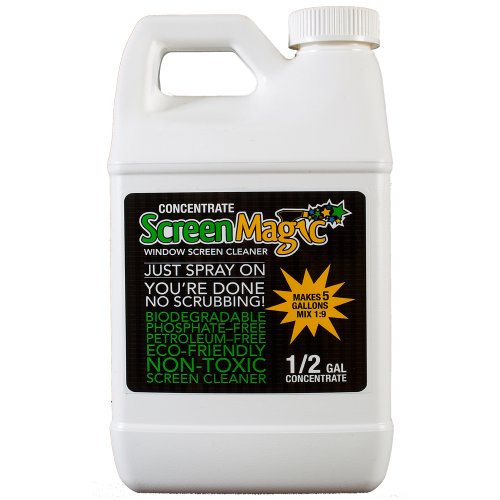 Screen Magic SM5GC Concentrate