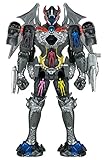 Power Rangers Movie Interactive Megazord with Ranger Figures