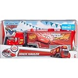 Disney/Pixar Cars, Exclusive Die-Cast Vehicle, Mack Hauler, 1:55 Scale