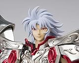 TAMASHII NATIONS Bandai Saint Cloth Myth Ex War God Ares Saint Seiya Saintia Sho, Multi