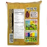 LENITH K-Food Sweet Red Bean Jelly 50g, Pack of 20, Korean Snack, Yokan, Yangeng Traditional Korean Dessert, 연양갱