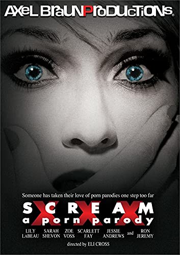 Scream: An Axel Braun Parody