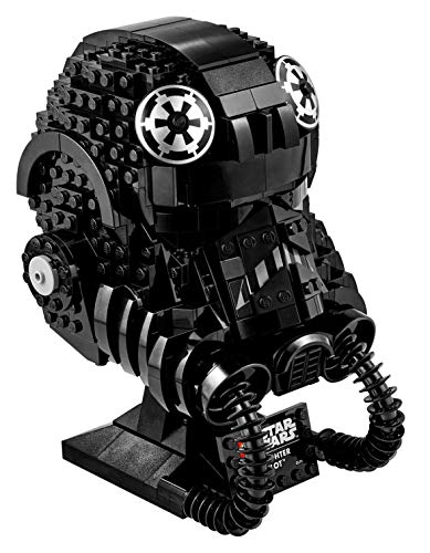 LEGO Star Wars Tie Fighter Pilot 75274