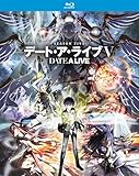 Date A Live V - The Complete Season [Blu-ray]