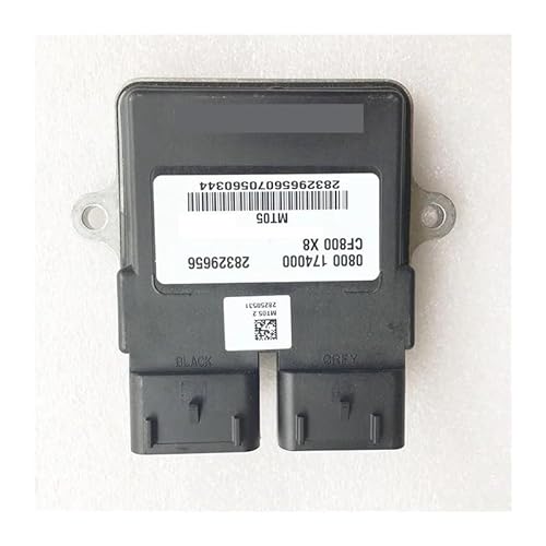 Spare parts ECU Fit for X8 Cforce 800cc ATV800 Quad parts CF MOTO Quad 800 0800-174000
