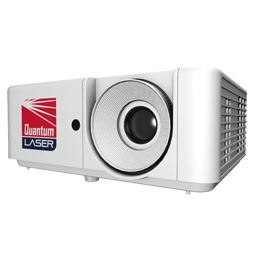 InFocus Core II INL174 3D DLP Projector - 4:3 - Ceiling Mountable, Floor Mountable