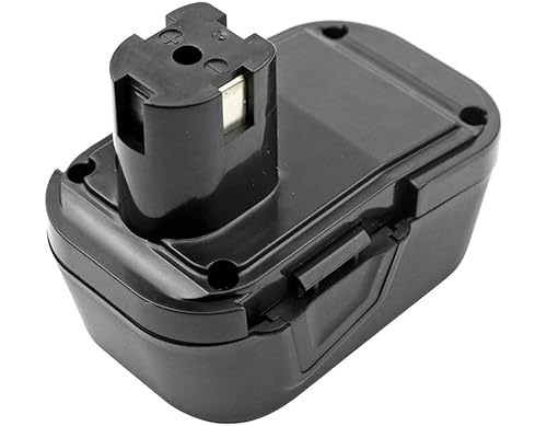 VI VINTRONS Battery for Einhell BT-CD 14.4 Li, BT-CD 14.4 Li,