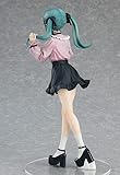 Hatsune Miku (The Vampire Ver.) Pop Up Parade L Size PVC Figure