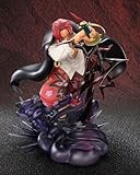 TAMASHII NATIONS - One Piece - [Extra Battle] Shanks -Divine Departure-, Bandai Spirits FiguartsZERO Collectible Figure