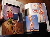 Gil Elvgren: All his glamourous American pin-ups