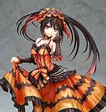 Date A Live The Movie: Kurumi Tokisaki 1: 8 Scale PVC Figure