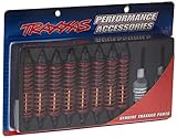 Traxxas 4962 XX-Long Big Bore Shocks for Maxx Trucks